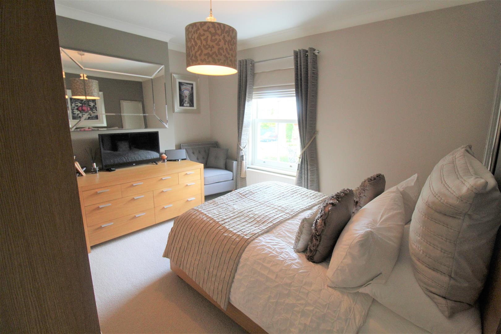 Hardman Street, Milton, Stoke-On-Trent